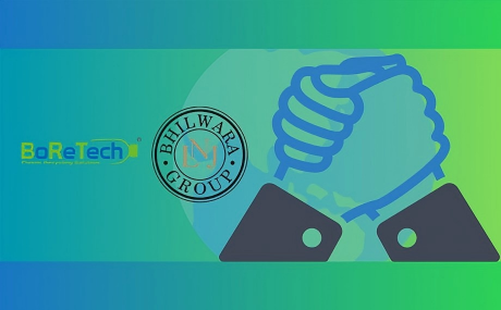 印度LNJ食品级PET瓶回收清洗线